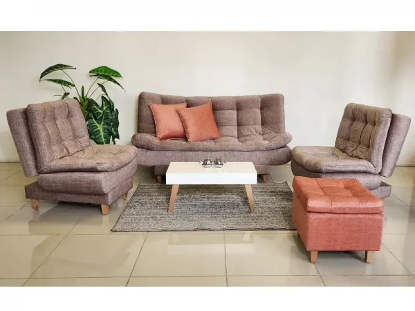 Sala Dublin Reclinable