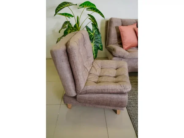 Sala Dublin Reclinable - Imagen 2