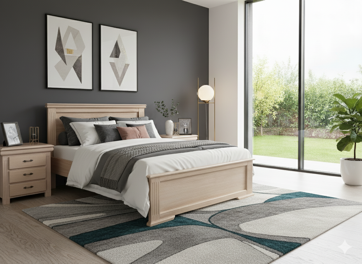 Cama Barcelona